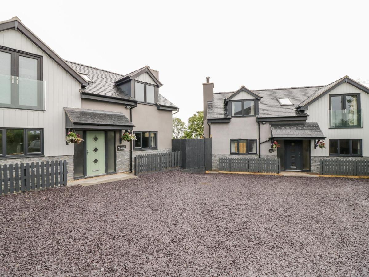 Hunters Cottage Benllech Luaran gambar