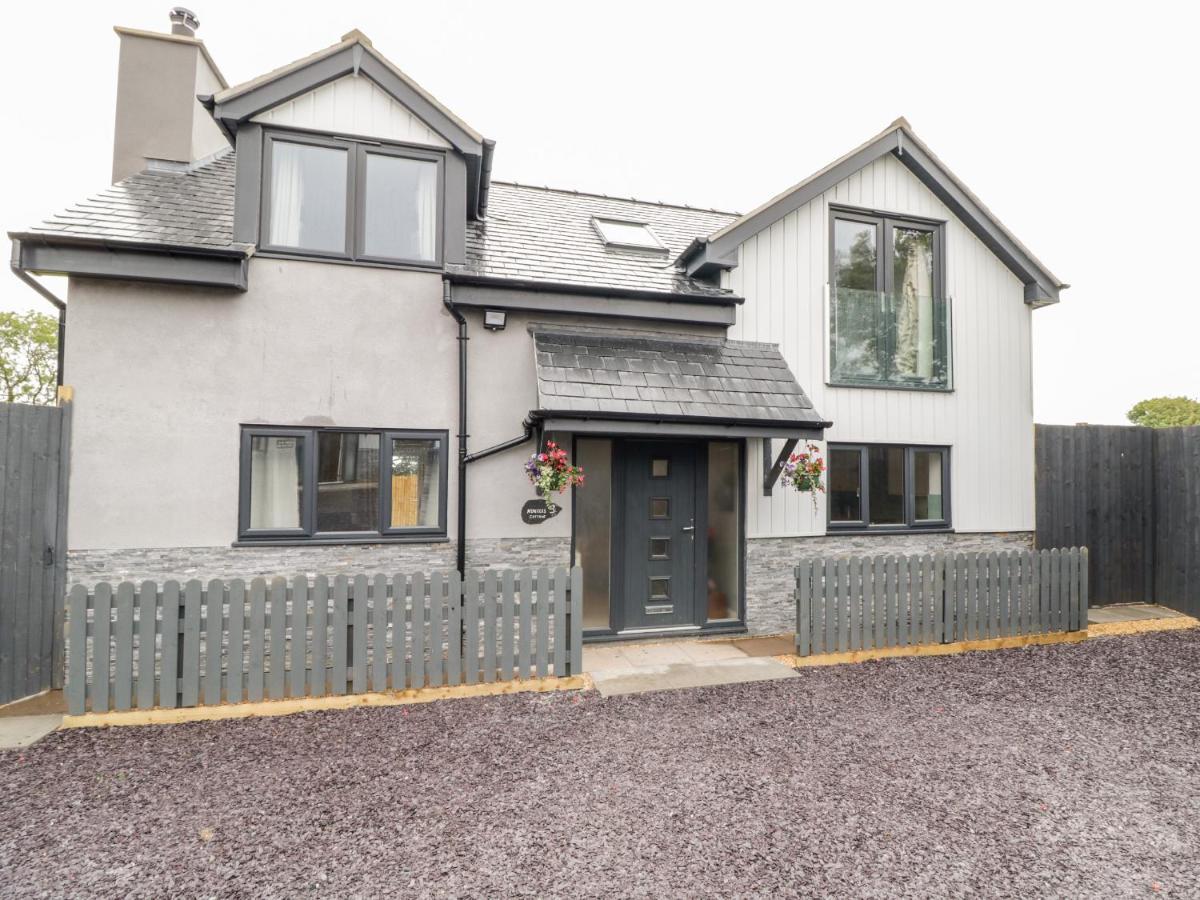 Hunters Cottage Benllech Luaran gambar