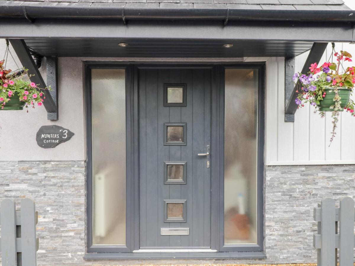 Hunters Cottage Benllech Luaran gambar