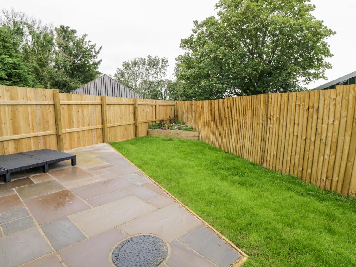 Hunters Cottage Benllech Luaran gambar