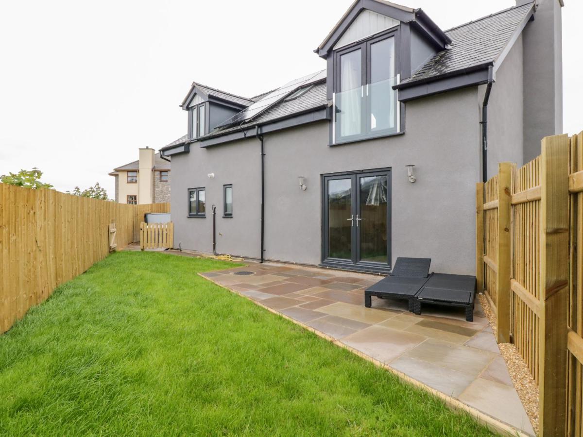 Hunters Cottage Benllech Luaran gambar