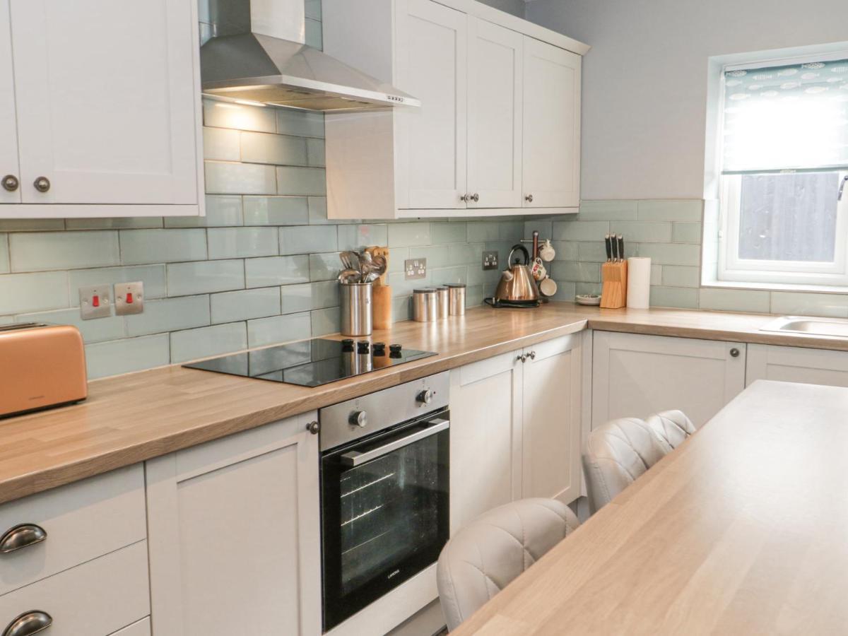 Hunters Cottage Benllech Luaran gambar