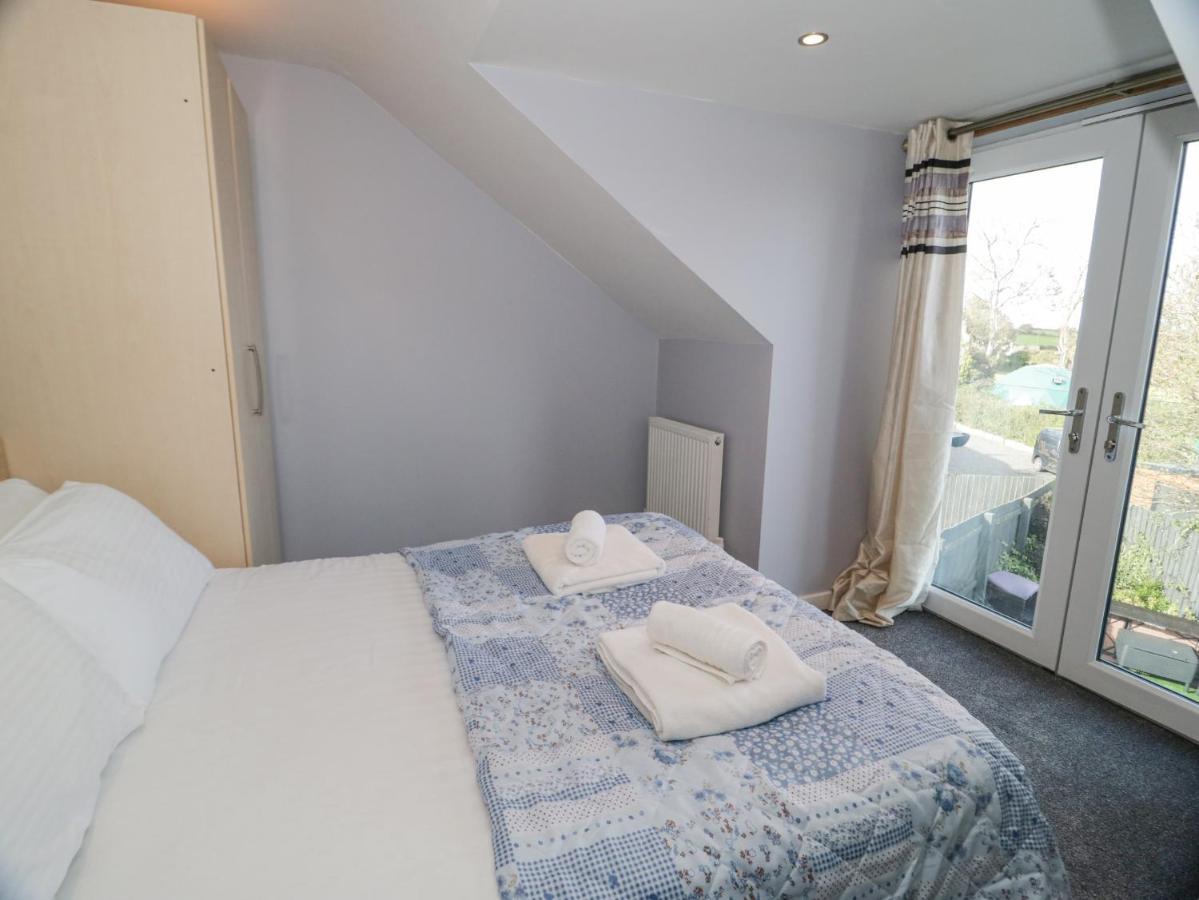 Hunters Cottage Benllech Luaran gambar