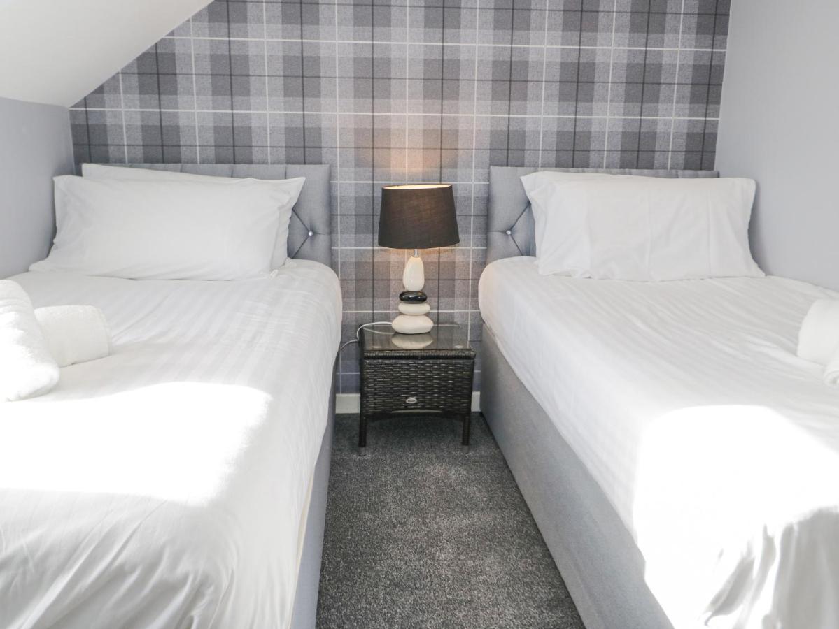 Hunters Cottage Benllech Luaran gambar