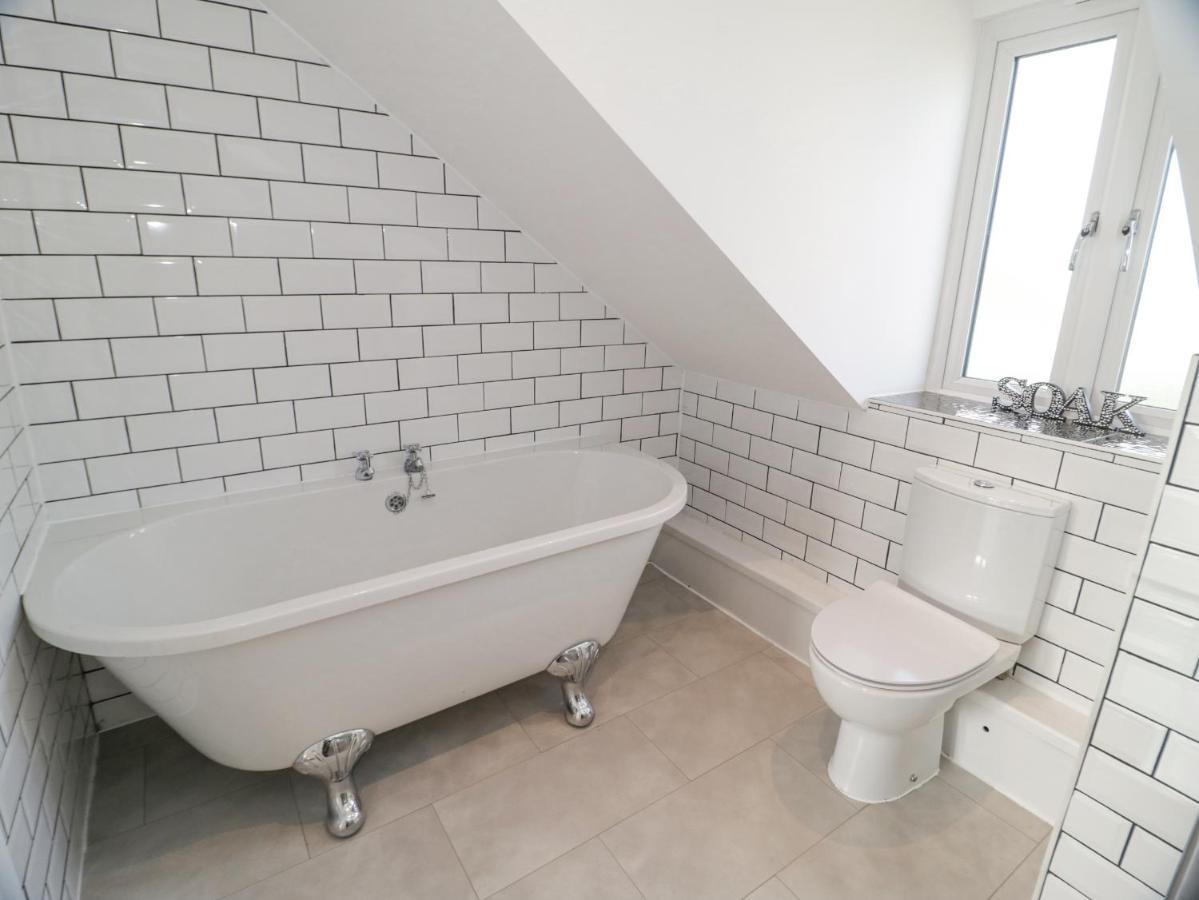 Hunters Cottage Benllech Luaran gambar