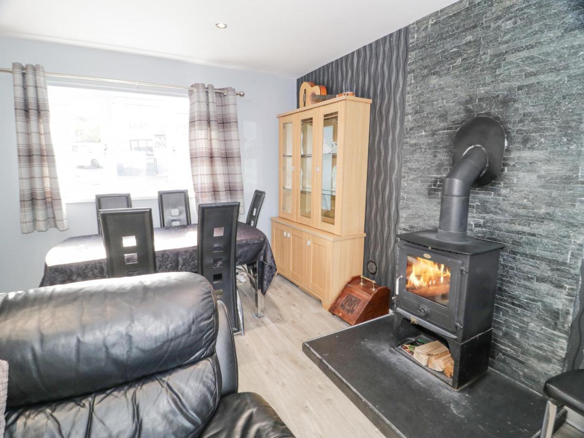 Hunters Cottage Benllech Luaran gambar