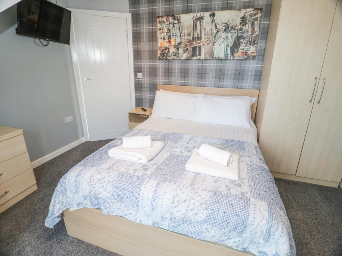 Hunters Cottage Benllech Luaran gambar