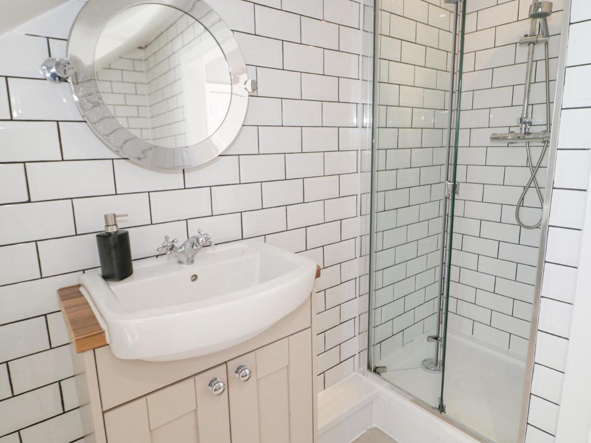 Hunters Cottage Benllech Luaran gambar