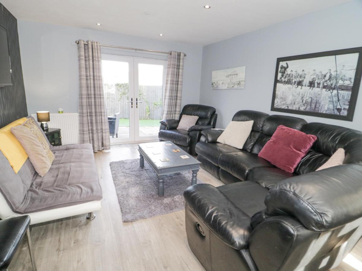 Hunters Cottage Benllech Luaran gambar