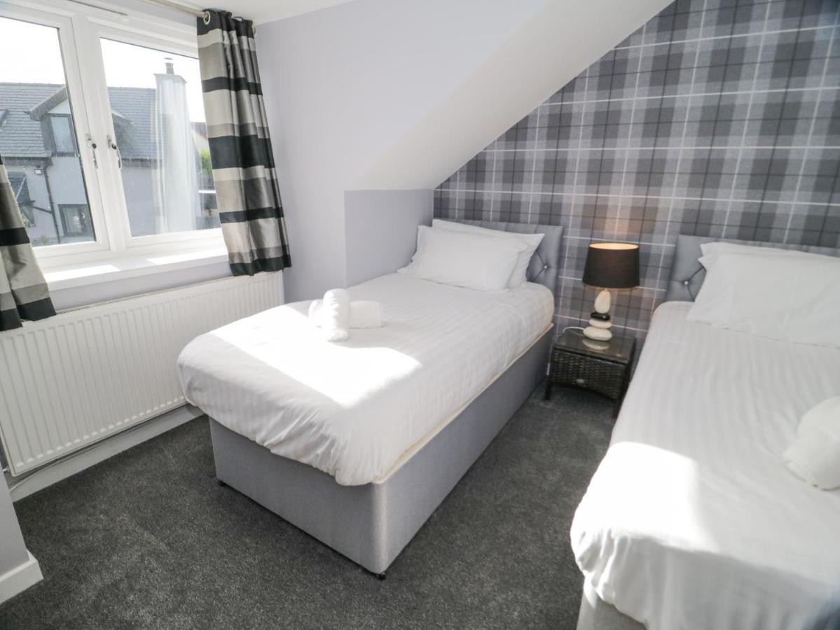 Hunters Cottage Benllech Luaran gambar
