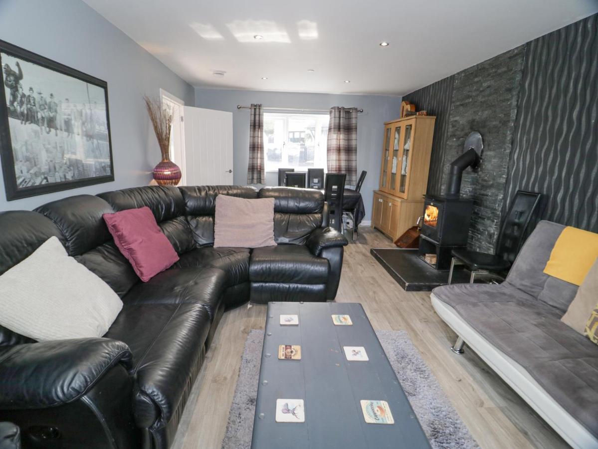 Hunters Cottage Benllech Luaran gambar