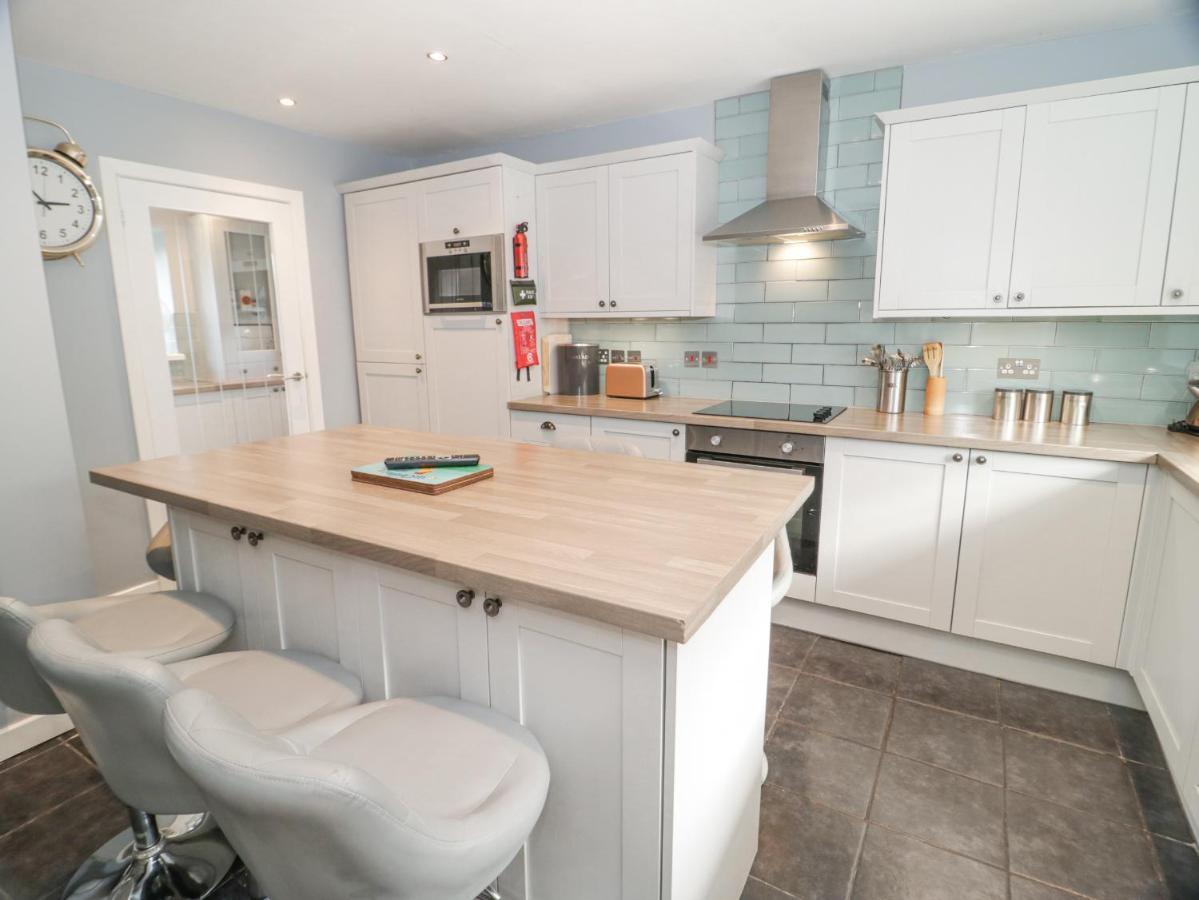 Hunters Cottage Benllech Luaran gambar