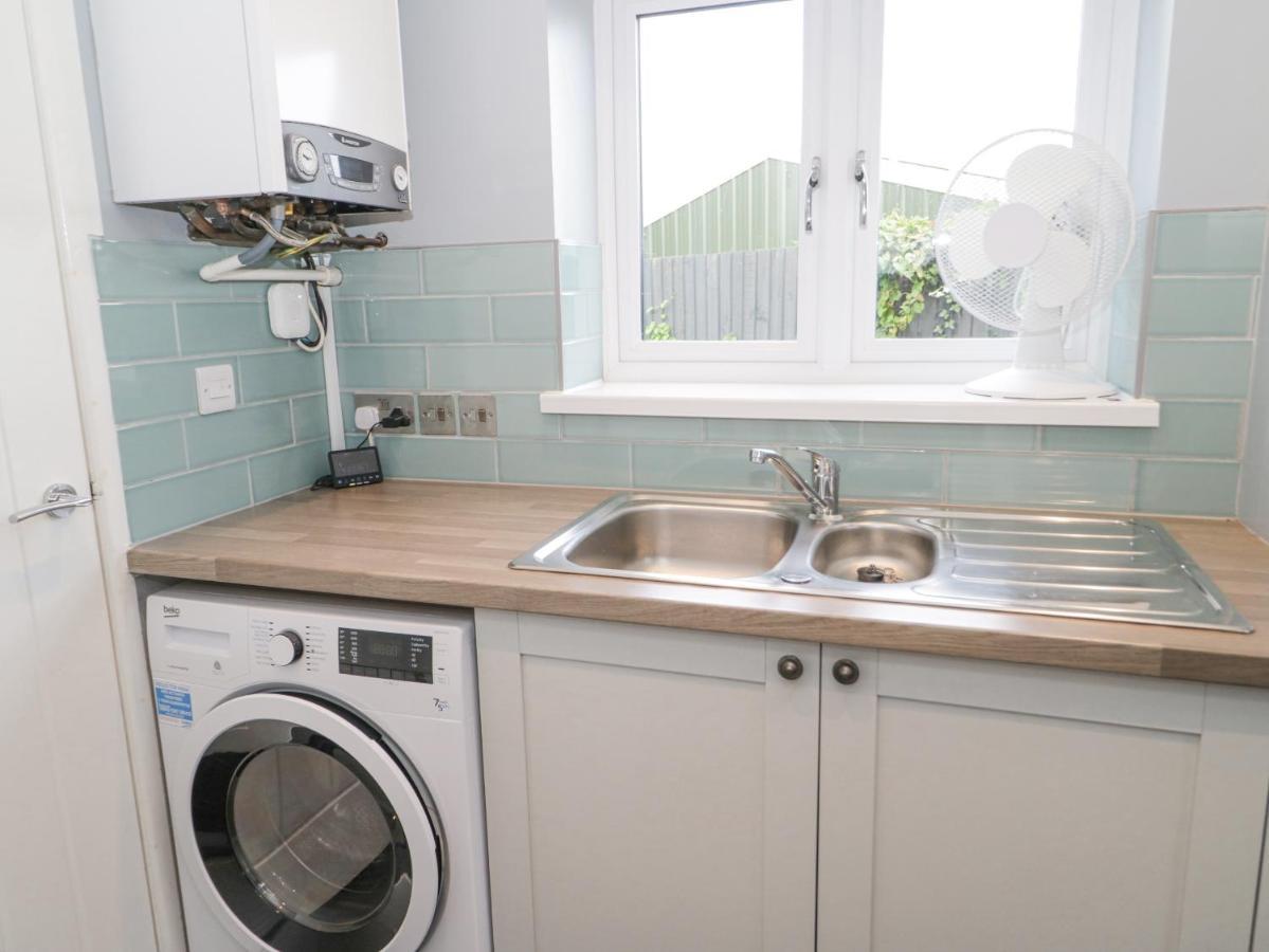 Hunters Cottage Benllech Luaran gambar