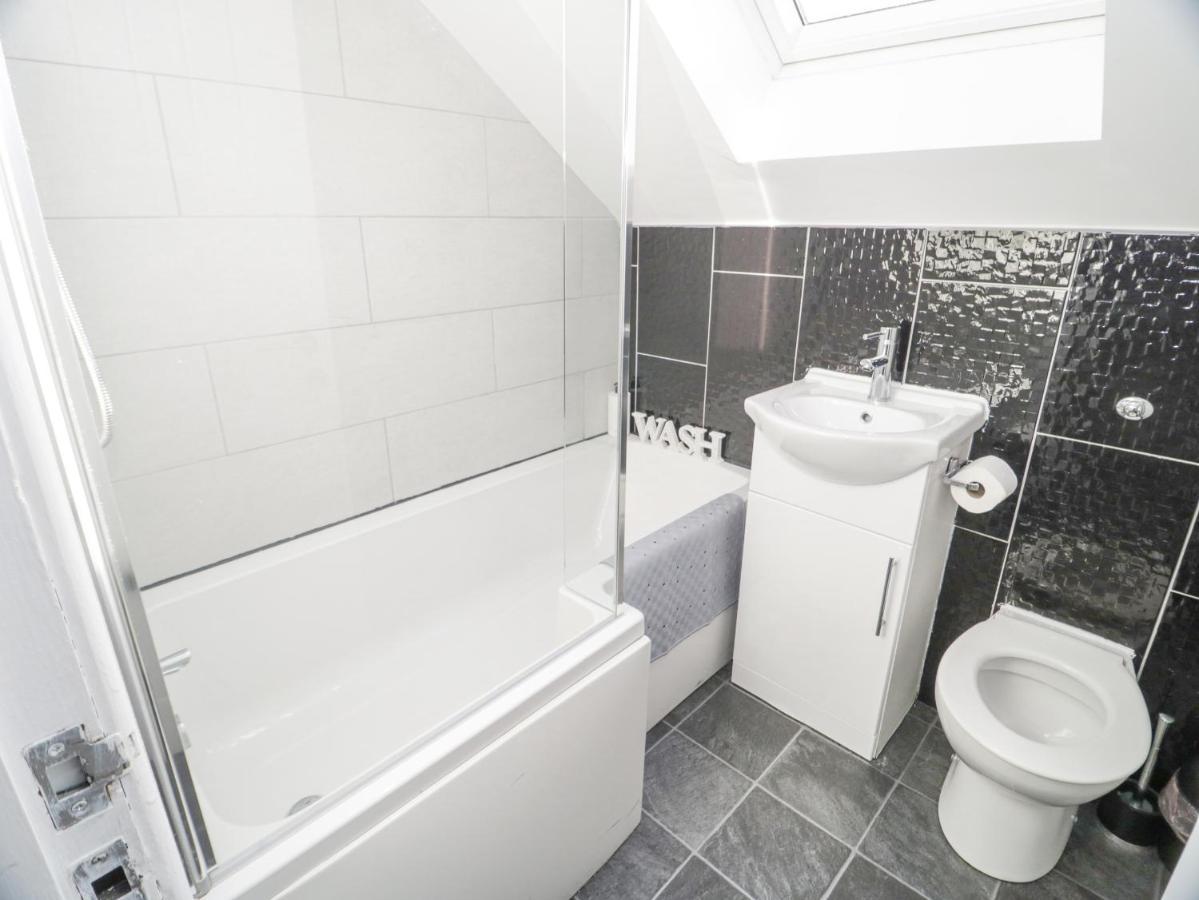Hunters Cottage Benllech Luaran gambar