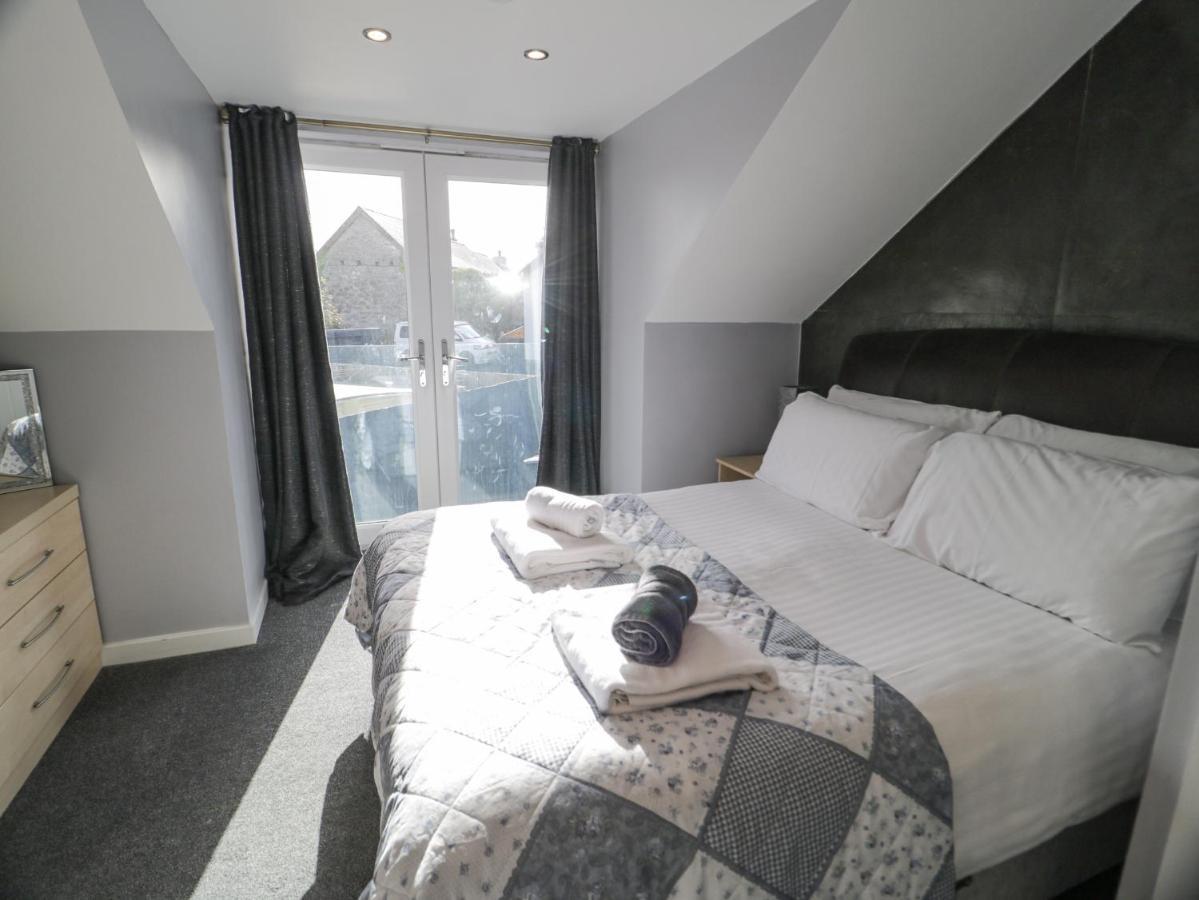 Hunters Cottage Benllech Luaran gambar