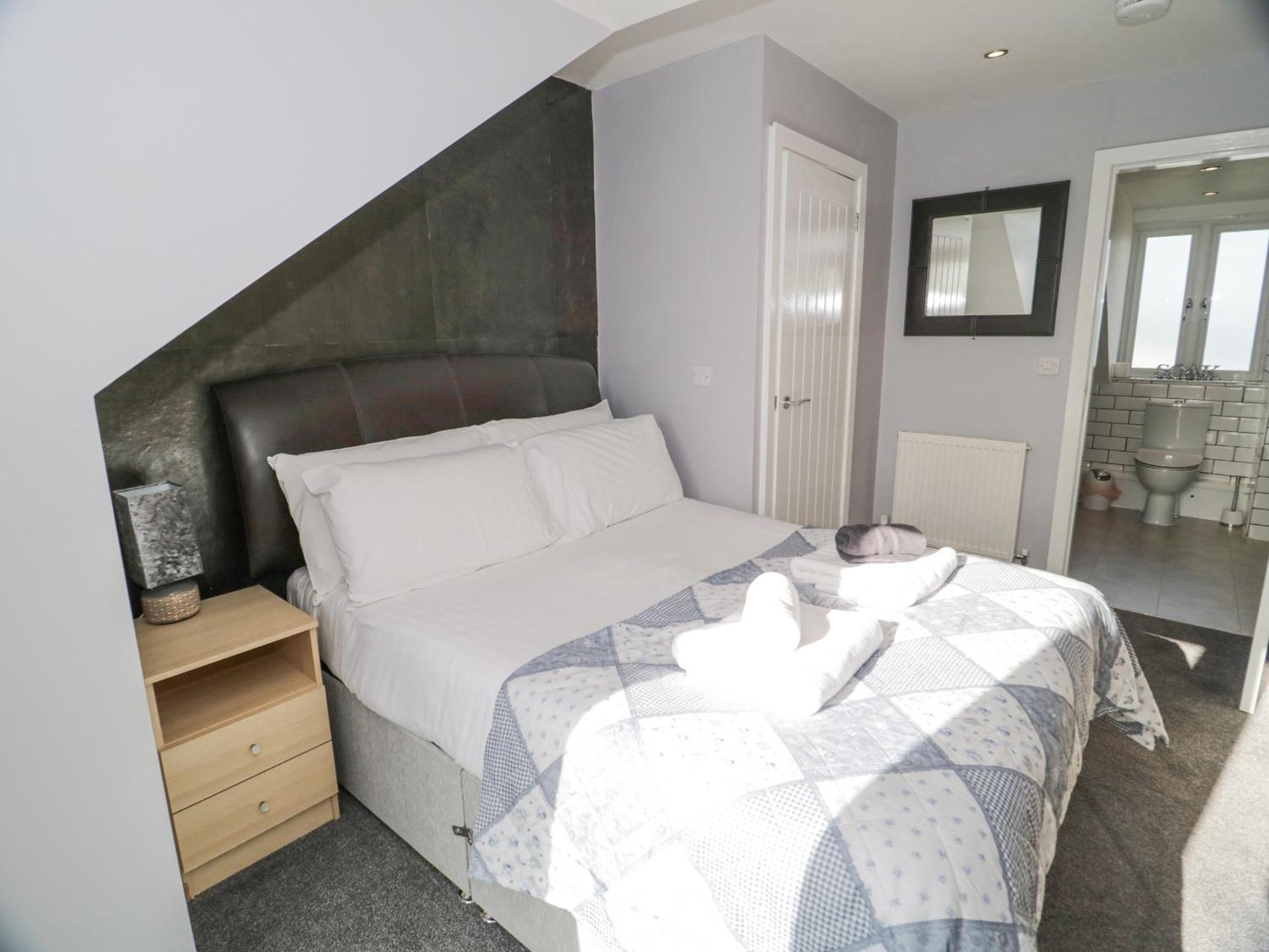 Hunters Cottage Benllech Luaran gambar