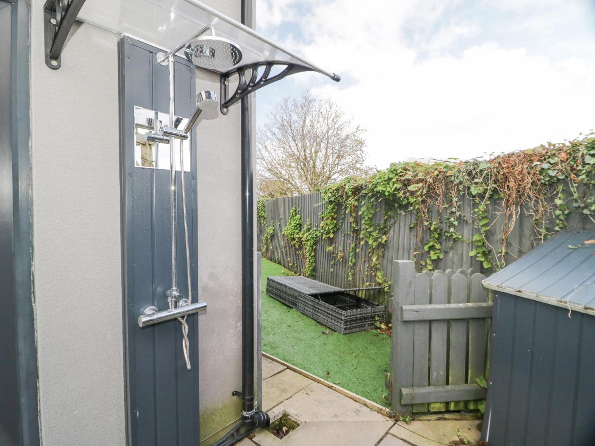 Hunters Cottage Benllech Luaran gambar